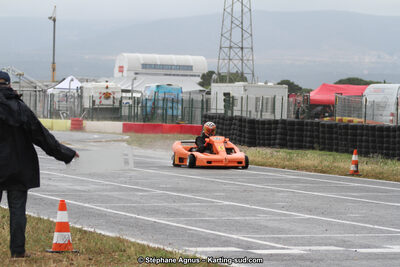 02 & 03/06/2018 : 4ème manche du Championnat du Sud 2018 à Rivesaltes (Photos Stéphane Agnus) 2018 — karting