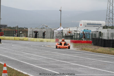 02 & 03/06/2018 : 4ème manche du Championnat du Sud 2018 à Rivesaltes (Photos Stéphane Agnus) 2018 — karting