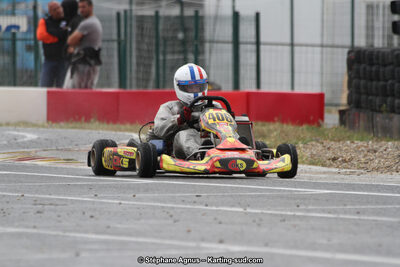 02 & 03/06/2018 : 4ème manche du Championnat du Sud 2018 à Rivesaltes (Photos Stéphane Agnus) 2018 — karting