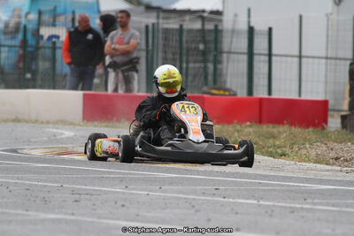 02 & 03/06/2018 : 4ème manche du Championnat du Sud 2018 à Rivesaltes (Photos Stéphane Agnus) 2018 — karting