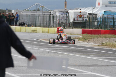 02 & 03/06/2018 : 4ème manche du Championnat du Sud 2018 à Rivesaltes (Photos Stéphane Agnus) 2018 — karting