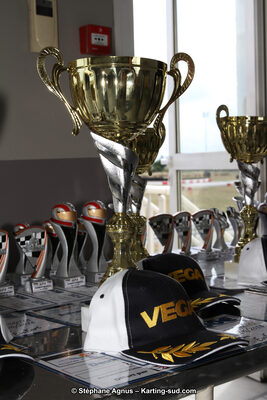 02 & 03/06/2018 : 4ème manche du Championnat du Sud 2018 à Rivesaltes (Photos Stéphane Agnus) 2018 — karting
