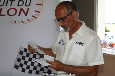 02 & 03/06/2018 : 4ème manche du Championnat du Sud 2018 à Rivesaltes (Photos Stéphane Agnus) 2018 — karting