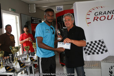 02 & 03/06/2018 : 4ème manche du Championnat du Sud 2018 à Rivesaltes (Photos Stéphane Agnus) 2018 — karting