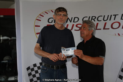02 & 03/06/2018 : 4ème manche du Championnat du Sud 2018 à Rivesaltes (Photos Stéphane Agnus) 2018 — karting
