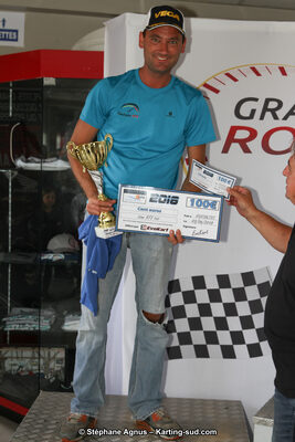 02 & 03/06/2018 : 4ème manche du Championnat du Sud 2018 à Rivesaltes (Photos Stéphane Agnus) 2018 — karting