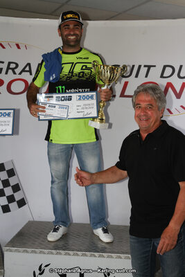 02 & 03/06/2018 : 4ème manche du Championnat du Sud 2018 à Rivesaltes (Photos Stéphane Agnus) 2018 — karting