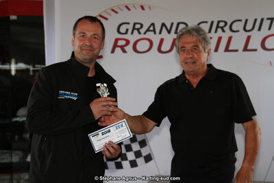 02 & 03/06/2018 : 4ème manche du Championnat du Sud 2018 à Rivesaltes (Photos Stéphane Agnus) 2018 — karting