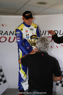 02 & 03/06/2018 : 4ème manche du Championnat du Sud 2018 à Rivesaltes (Photos Stéphane Agnus) 2018 — karting
