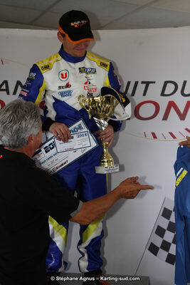 02 & 03/06/2018 : 4ème manche du Championnat du Sud 2018 à Rivesaltes (Photos Stéphane Agnus) 2018 — karting