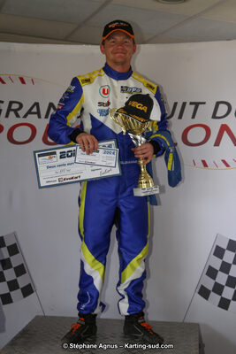 02 & 03/06/2018 : 4ème manche du Championnat du Sud 2018 à Rivesaltes (Photos Stéphane Agnus) 2018 — karting