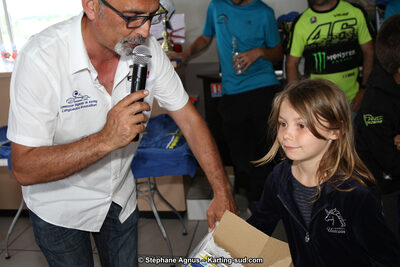 02 & 03/06/2018 : 4ème manche du Championnat du Sud 2018 à Rivesaltes (Photos Stéphane Agnus) 2018 — karting