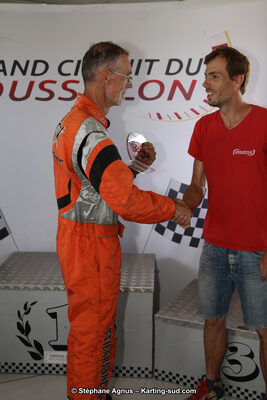 02 & 03/06/2018 : 4ème manche du Championnat du Sud 2018 à Rivesaltes (Photos Stéphane Agnus) 2018 — karting