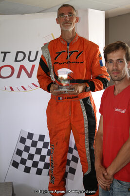 02 & 03/06/2018 : 4ème manche du Championnat du Sud 2018 à Rivesaltes (Photos Stéphane Agnus) 2018 — karting