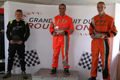 02 & 03/06/2018 : 4ème manche du Championnat du Sud 2018 à Rivesaltes (Photos Stéphane Agnus) 2018 — karting