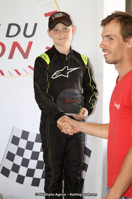 02 & 03/06/2018 : 4ème manche du Championnat du Sud 2018 à Rivesaltes (Photos Stéphane Agnus) 2018 — karting