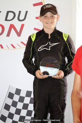 02 & 03/06/2018 : 4ème manche du Championnat du Sud 2018 à Rivesaltes (Photos Stéphane Agnus) 2018 — karting