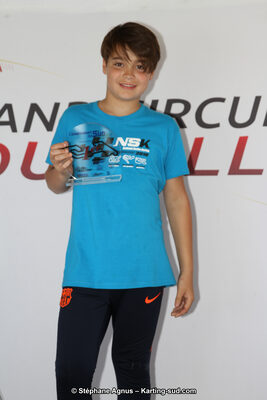 02 & 03/06/2018 : 4ème manche du Championnat du Sud 2018 à Rivesaltes (Photos Stéphane Agnus) 2018 — karting