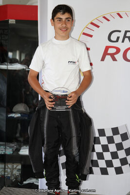 02 & 03/06/2018 : 4ème manche du Championnat du Sud 2018 à Rivesaltes (Photos Stéphane Agnus) 2018 — karting
