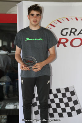 02 & 03/06/2018 : 4ème manche du Championnat du Sud 2018 à Rivesaltes (Photos Stéphane Agnus) 2018 — karting
