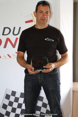02 & 03/06/2018 : 4ème manche du Championnat du Sud 2018 à Rivesaltes (Photos Stéphane Agnus) 2018 — karting