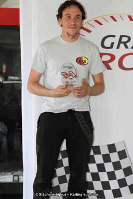02 & 03/06/2018 : 4ème manche du Championnat du Sud 2018 à Rivesaltes (Photos Stéphane Agnus) 2018 — karting