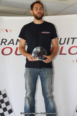 02 & 03/06/2018 : 4ème manche du Championnat du Sud 2018 à Rivesaltes (Photos Stéphane Agnus) 2018 — karting