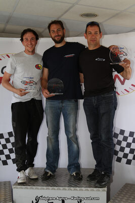 02 & 03/06/2018 : 4ème manche du Championnat du Sud 2018 à Rivesaltes (Photos Stéphane Agnus) 2018 — karting