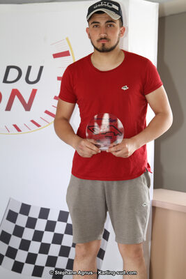 02 & 03/06/2018 : 4ème manche du Championnat du Sud 2018 à Rivesaltes (Photos Stéphane Agnus) 2018 — karting