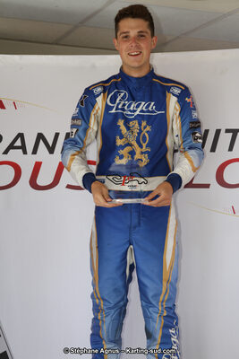 02 & 03/06/2018 : 4ème manche du Championnat du Sud 2018 à Rivesaltes (Photos Stéphane Agnus) 2018 — karting