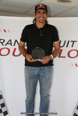 02 & 03/06/2018 : 4ème manche du Championnat du Sud 2018 à Rivesaltes (Photos Stéphane Agnus) 2018 — karting