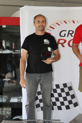 02 & 03/06/2018 : 4ème manche du Championnat du Sud 2018 à Rivesaltes (Photos Stéphane Agnus) 2018 — karting