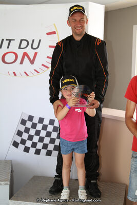 02 & 03/06/2018 : 4ème manche du Championnat du Sud 2018 à Rivesaltes (Photos Stéphane Agnus) 2018 — karting