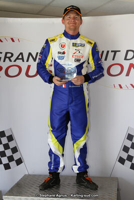 02 & 03/06/2018 : 4ème manche du Championnat du Sud 2018 à Rivesaltes (Photos Stéphane Agnus) 2018 — karting