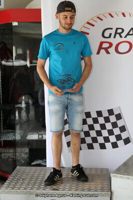 02 & 03/06/2018 : 4ème manche du Championnat du Sud 2018 à Rivesaltes (Photos Stéphane Agnus) 2018 — karting