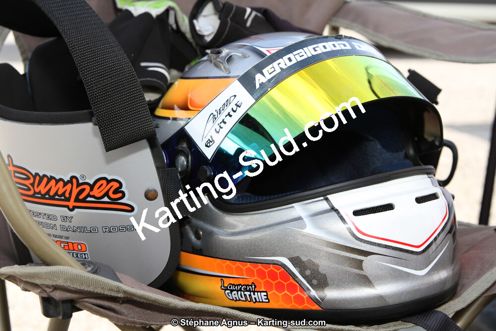 02 & 03/06/2018 : 4ème manche du Championnat du Sud 2018 à Rivesaltes (Photos Stéphane Agnus) 2018 — karting