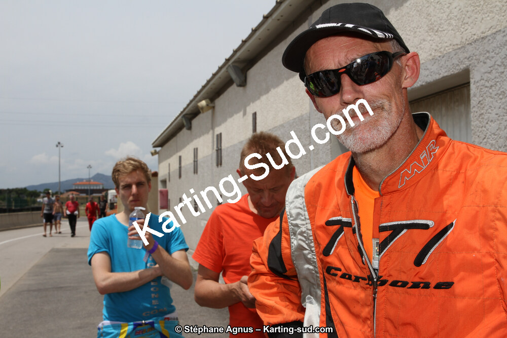 02 & 03/06/2018 : 4ème manche du Championnat du Sud 2018 à Rivesaltes (Photos Stéphane Agnus) 2018 — karting