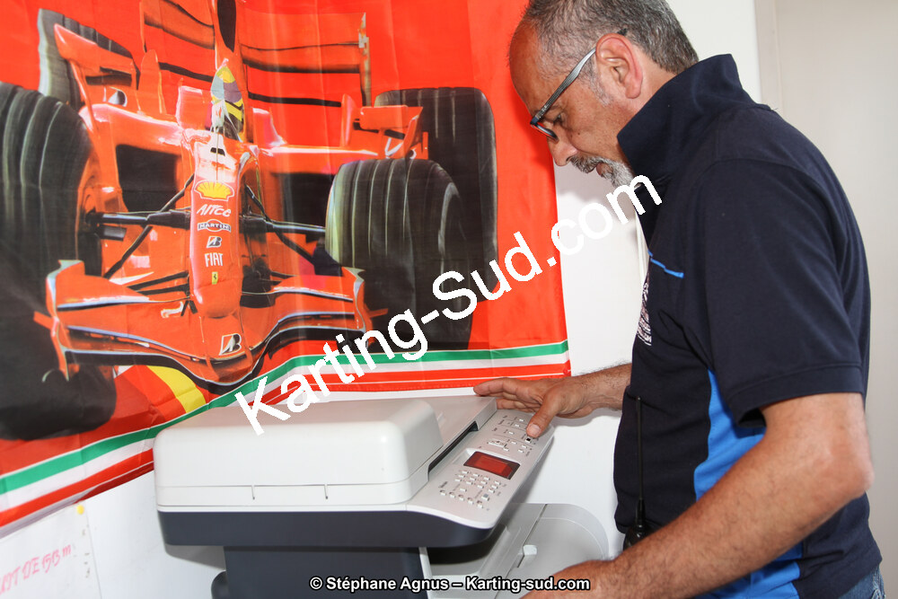 02 & 03/06/2018 : 4ème manche du Championnat du Sud 2018 à Rivesaltes (Photos Stéphane Agnus) 2018 — karting