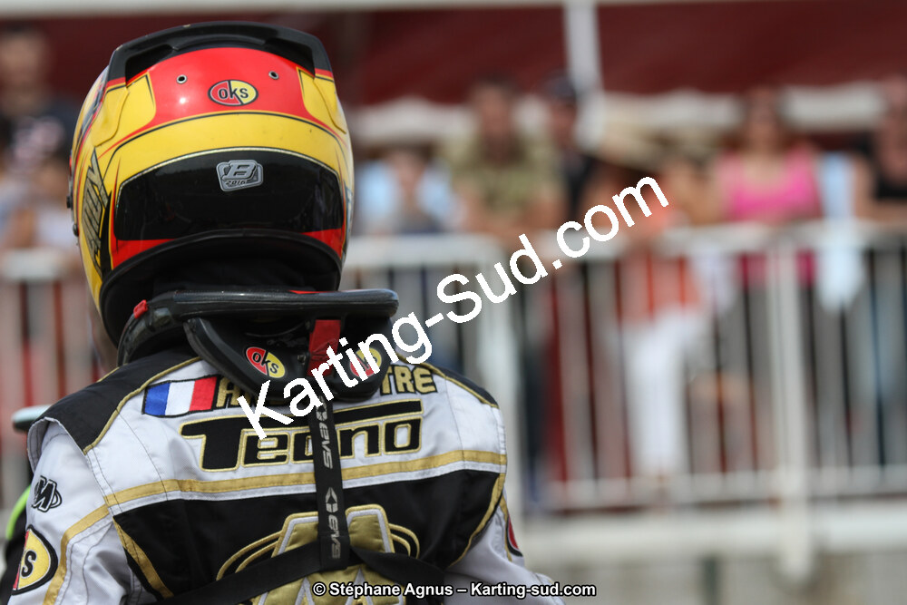 02 & 03/06/2018 : 4ème manche du Championnat du Sud 2018 à Rivesaltes (Photos Stéphane Agnus) 2018 — karting