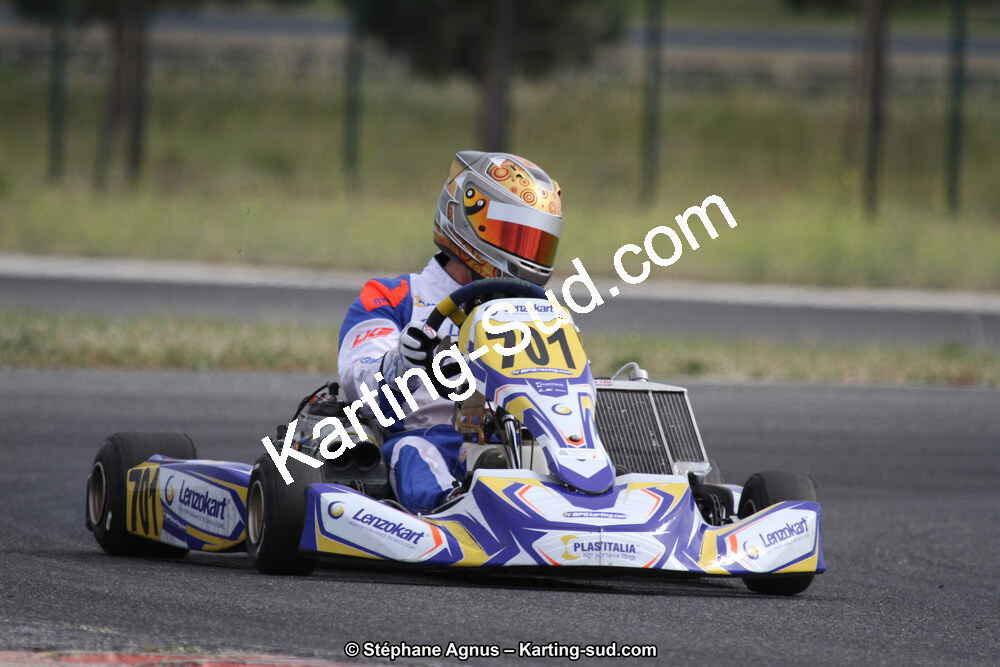 02 & 03/06/2018 : 4ème manche du Championnat du Sud 2018 à Rivesaltes (Photos Stéphane Agnus) 2018 — karting