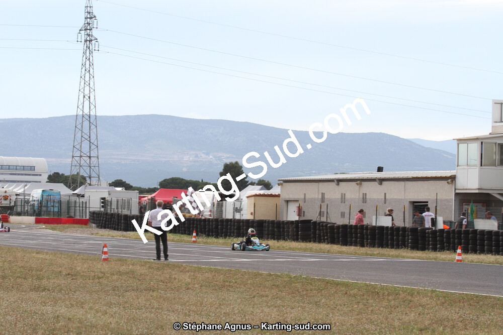 02 & 03/06/2018 : 4ème manche du Championnat du Sud 2018 à Rivesaltes (Photos Stéphane Agnus) 2018 — karting
