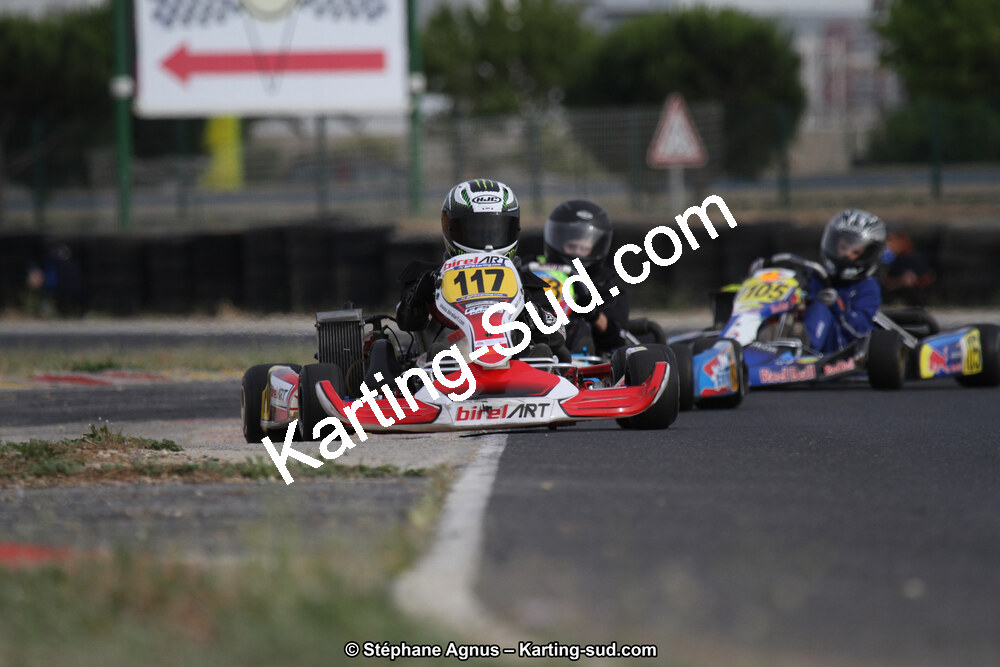 02 & 03/06/2018 : 4ème manche du Championnat du Sud 2018 à Rivesaltes (Photos Stéphane Agnus) 2018 — karting