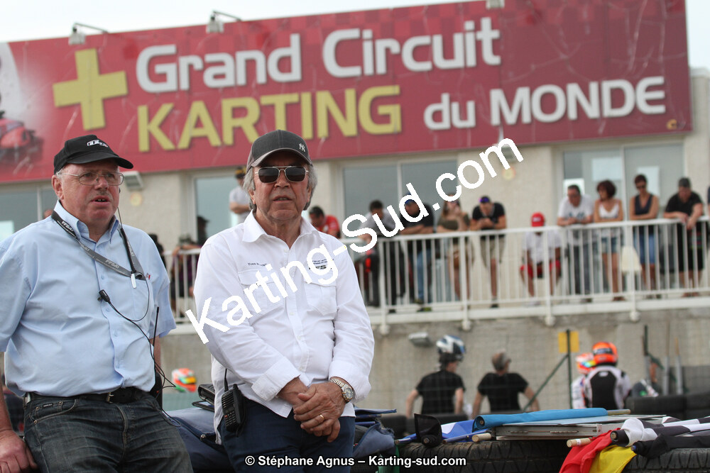 Patrice AGNUS, Yves BLANC — 02 & 03/06/2018 : 4ème manche du Championnat du Sud 2018 à Rivesaltes (Photos Stéphane Agnus) 2018 — karting