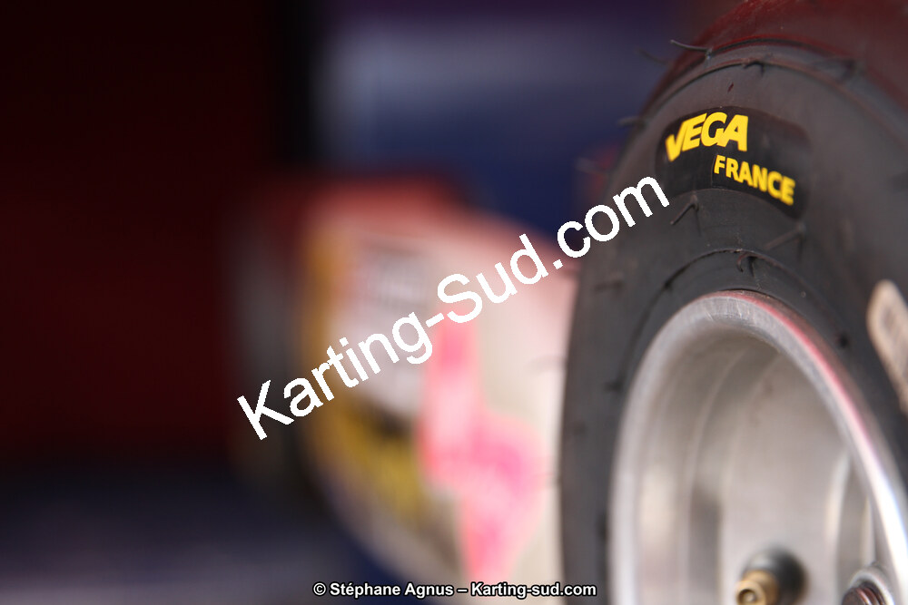 02 & 03/06/2018 : 4ème manche du Championnat du Sud 2018 à Rivesaltes (Photos Stéphane Agnus) 2018 — karting