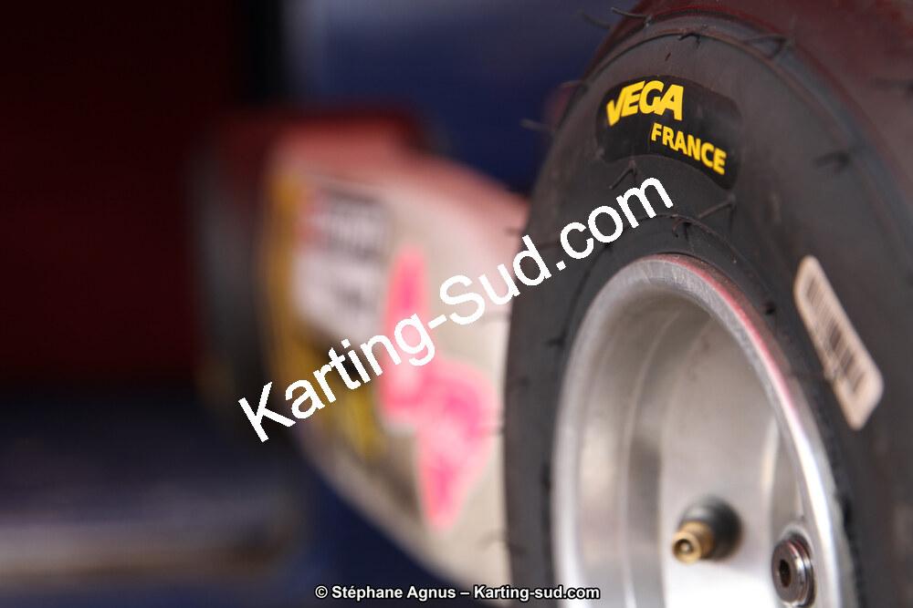 02 & 03/06/2018 : 4ème manche du Championnat du Sud 2018 à Rivesaltes (Photos Stéphane Agnus) 2018 — karting