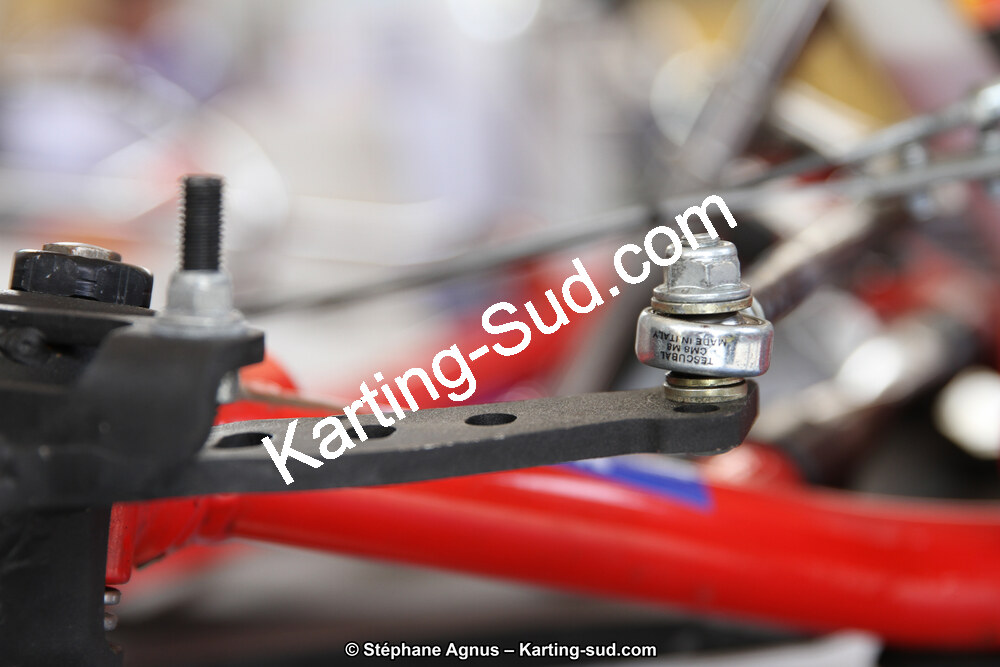 02 & 03/06/2018 : 4ème manche du Championnat du Sud 2018 à Rivesaltes (Photos Stéphane Agnus) 2018 — karting