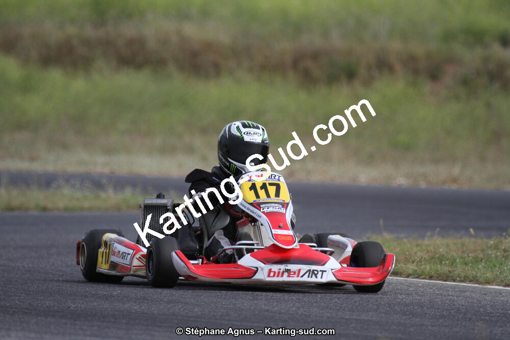 02 & 03/06/2018 : 4ème manche du Championnat du Sud 2018 à Rivesaltes (Photos Stéphane Agnus) 2018 — karting