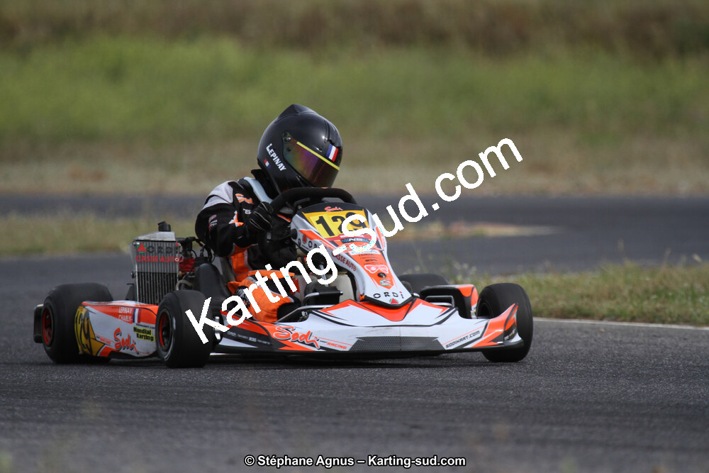 02 & 03/06/2018 : 4ème manche du Championnat du Sud 2018 à Rivesaltes (Photos Stéphane Agnus) 2018 — karting
