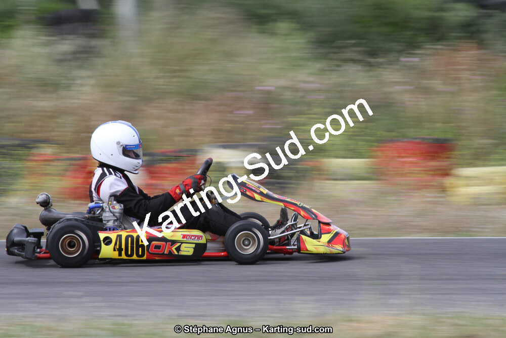 02 & 03/06/2018 : 4ème manche du Championnat du Sud 2018 à Rivesaltes (Photos Stéphane Agnus) 2018 — karting