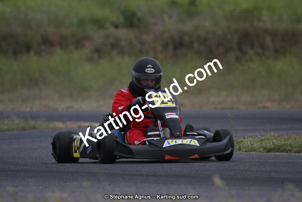 02 & 03/06/2018 : 4ème manche du Championnat du Sud 2018 à Rivesaltes (Photos Stéphane Agnus) 2018 — karting